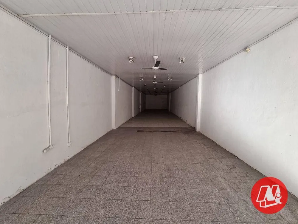 Loja-Salão, 122 m² - Foto 1