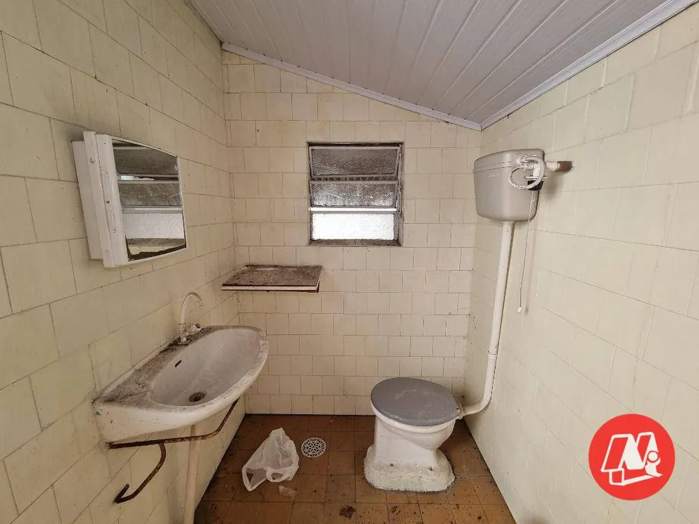 Loja-Salão, 122 m² - Foto 3