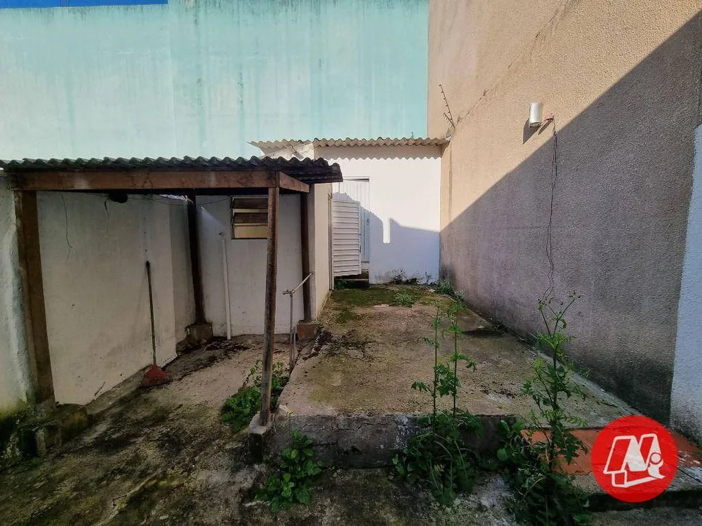 Loja-Salão, 122 m² - Foto 2