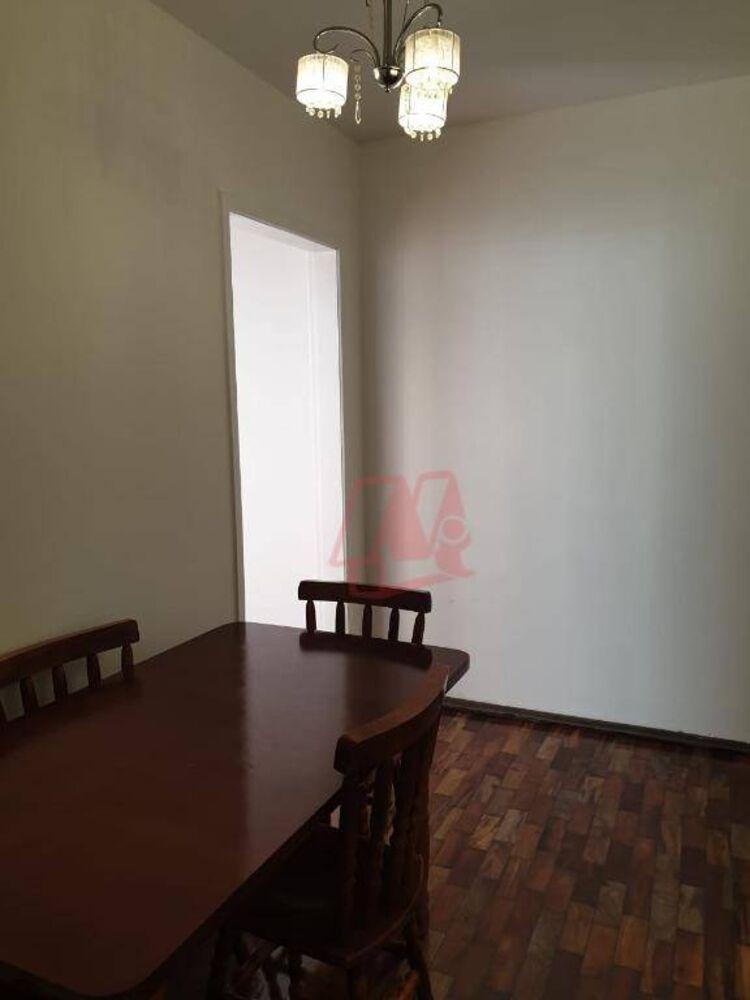 Apartamento, 1 quarto, 52 m² - Foto 1