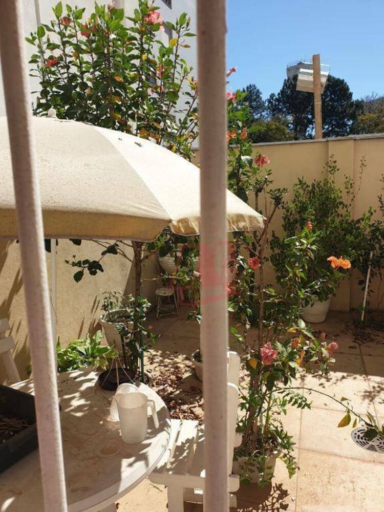 Apartamento, 1 quarto, 52 m² - Foto 5