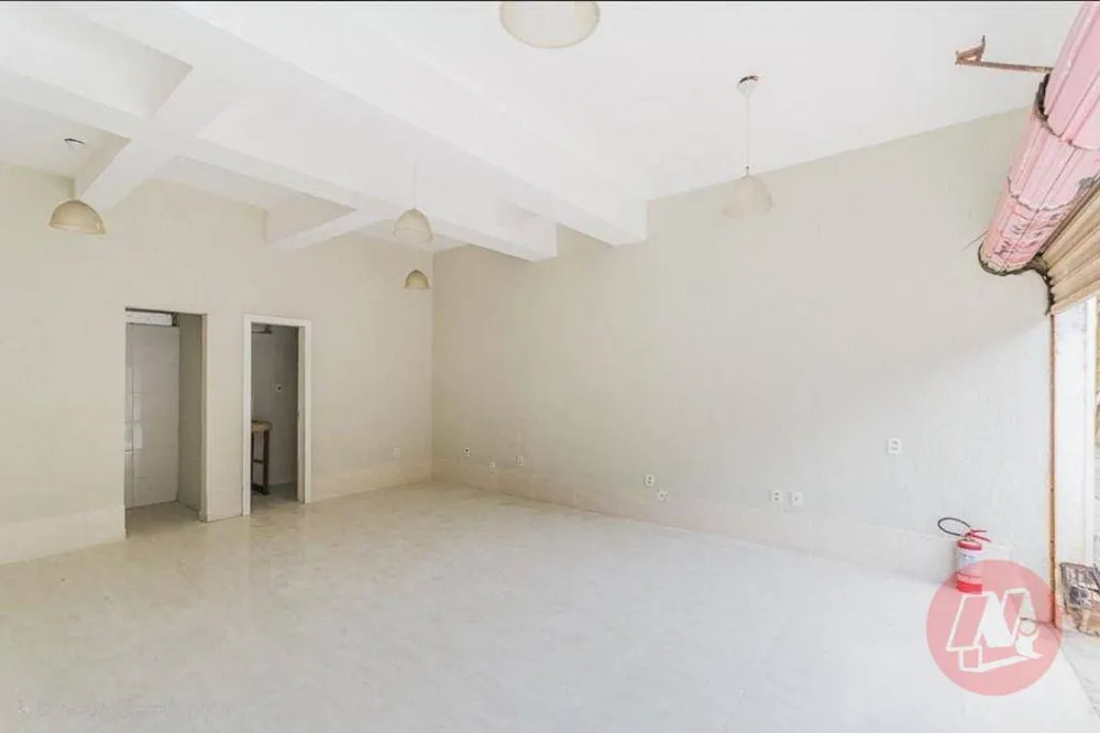 Loja-Salão, 50 m² - Foto 2