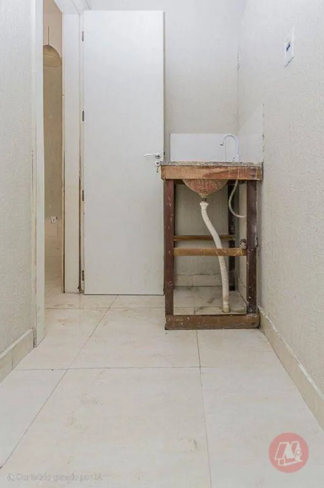Loja-Salão, 50 m² - Foto 1