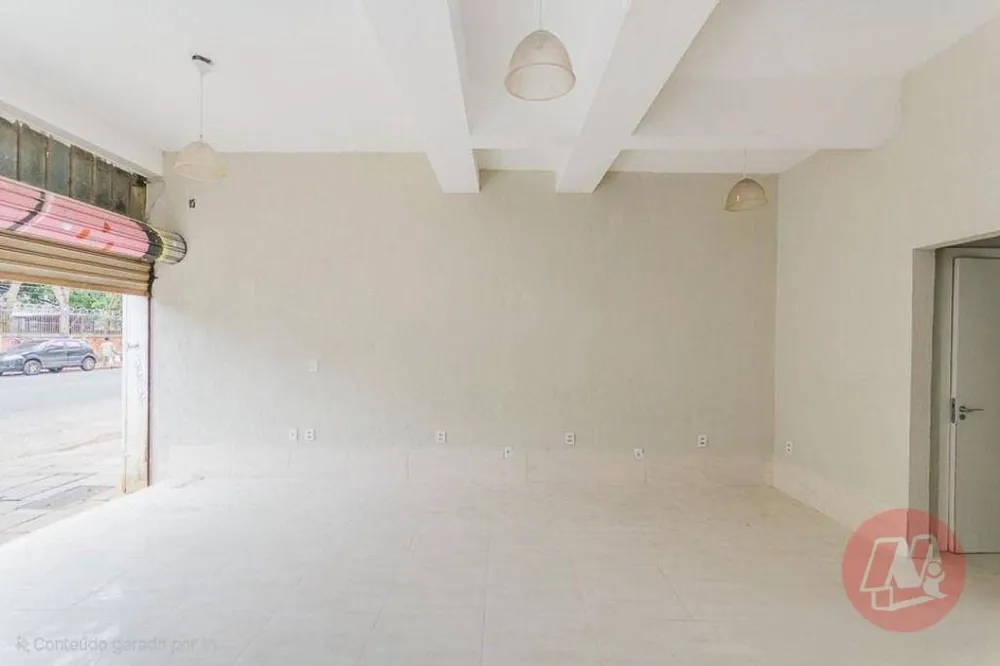 Loja-Salão, 50 m² - Foto 3