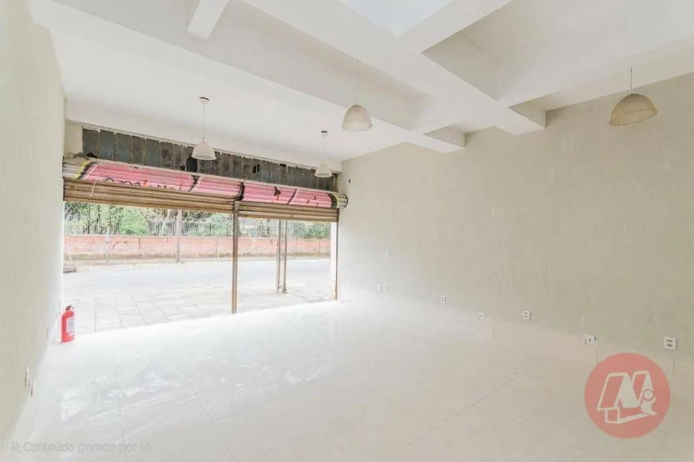 Loja-Salão, 50 m² - Foto 4