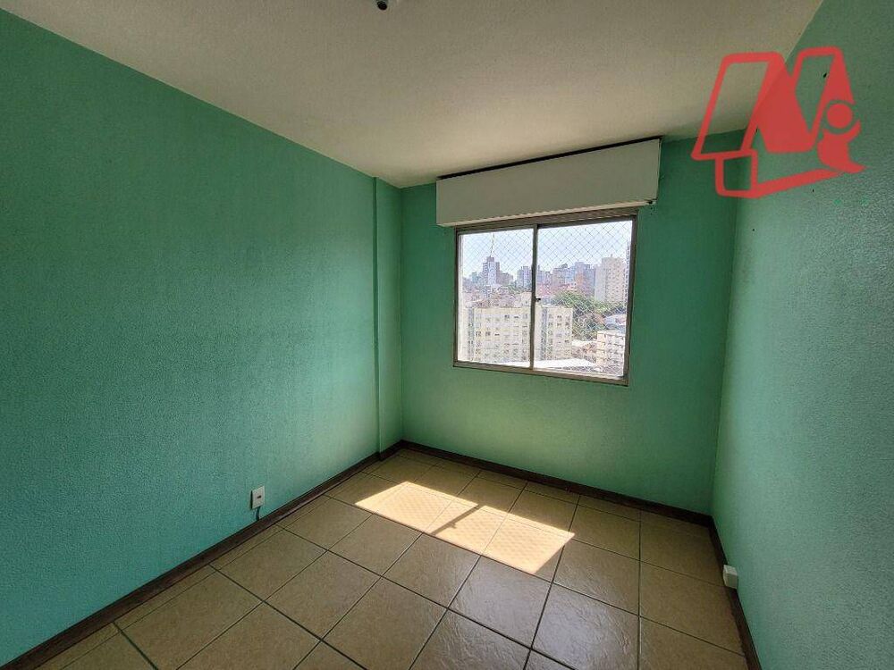 Apartamento à venda com 2 quartos, 72m² - Foto 8