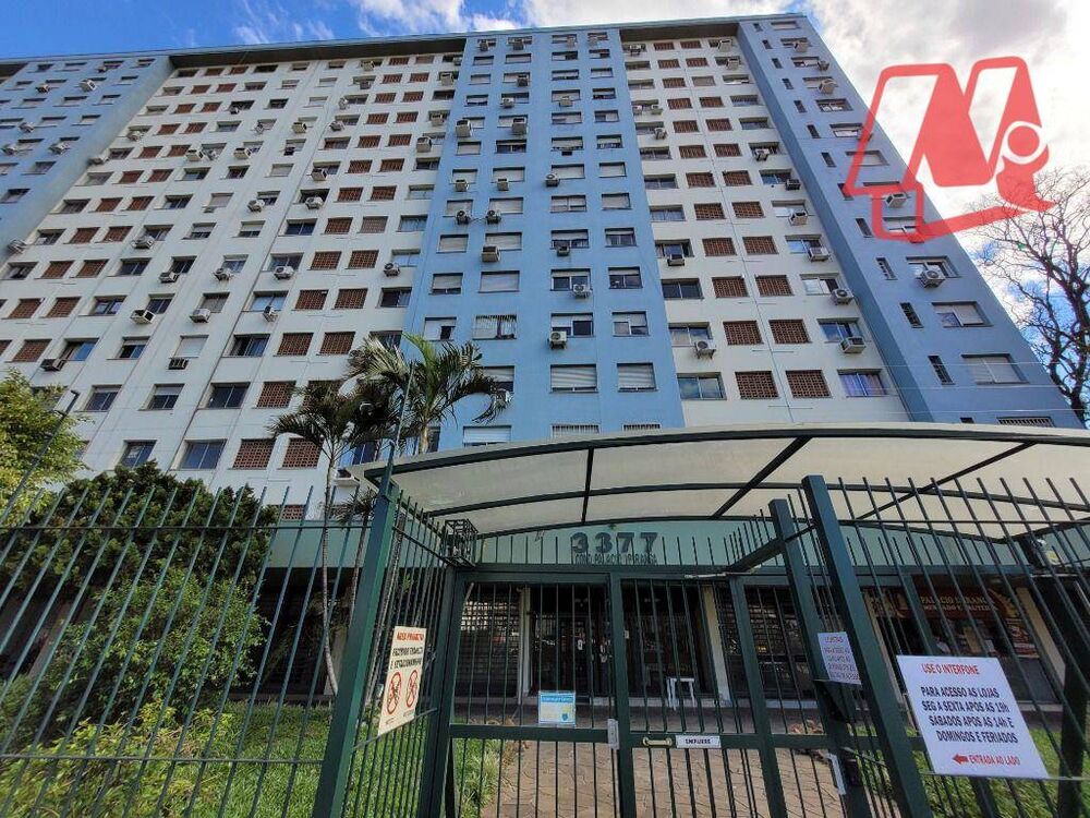 Apartamento à venda com 2 quartos, 72m² - Foto 16