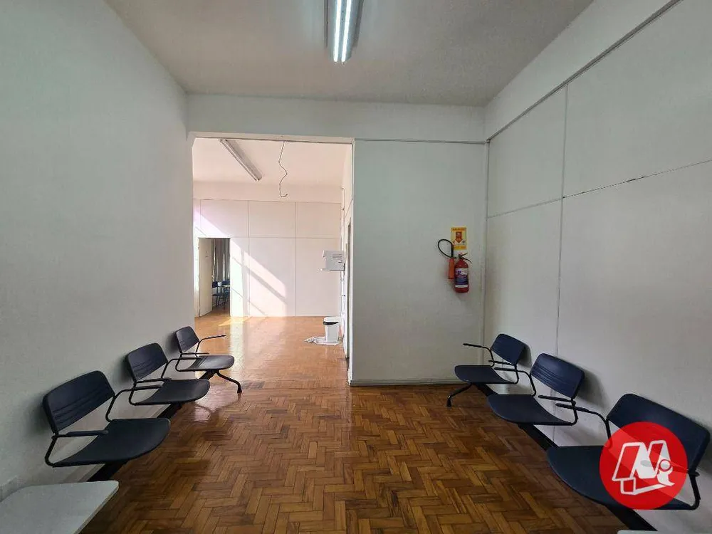 Sala-Conjunto, 51 m² - Foto 1