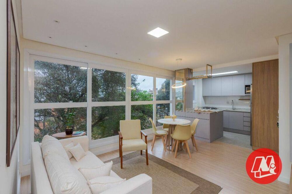 Apartamento, 2 quartos, 59 m² - Foto 11