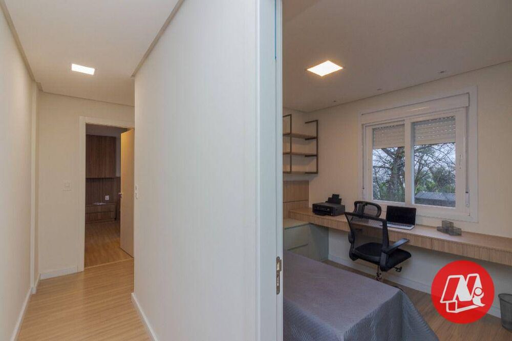 Apartamento, 2 quartos, 59 m² - Foto 8