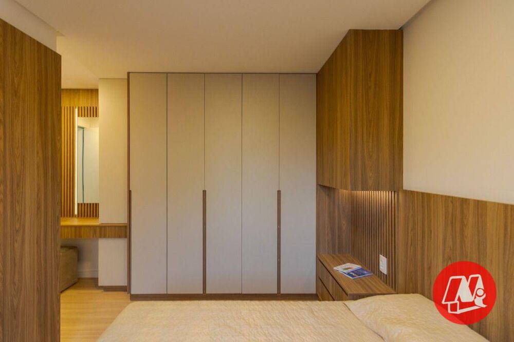 Apartamento, 2 quartos, 59 m² - Foto 6