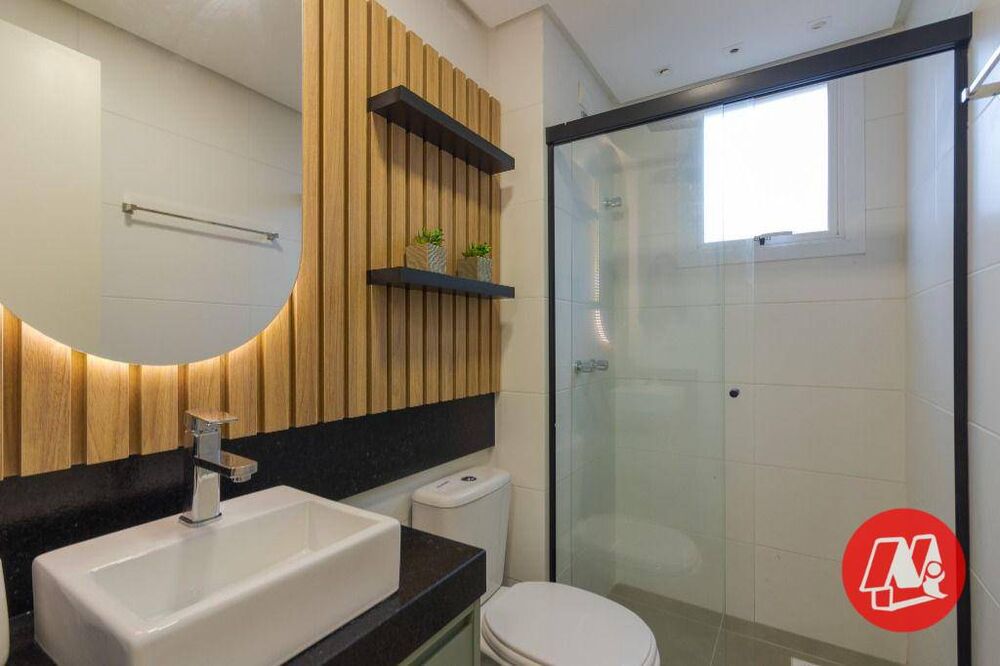 Apartamento, 2 quartos, 59 m² - Foto 7