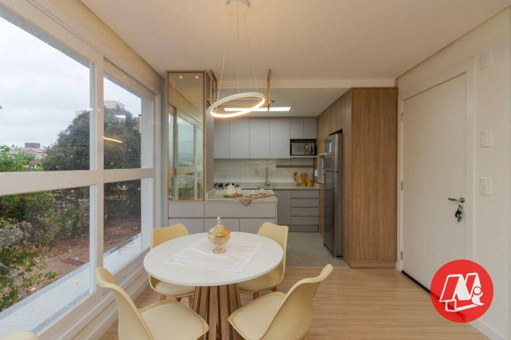 Apartamento, 2 quartos, 59 m² - Foto 10