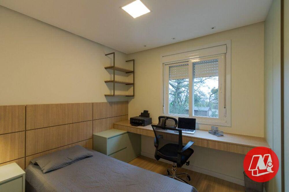 Apartamento, 2 quartos, 59 m² - Foto 4
