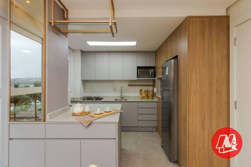 Apartamento, 2 quartos, 59 m² - Foto 9