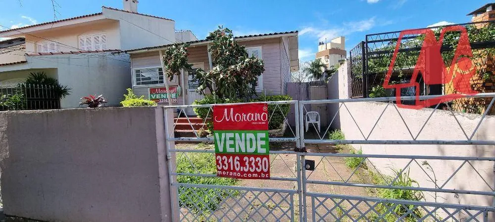 Terreno, 272 m² - Foto 2