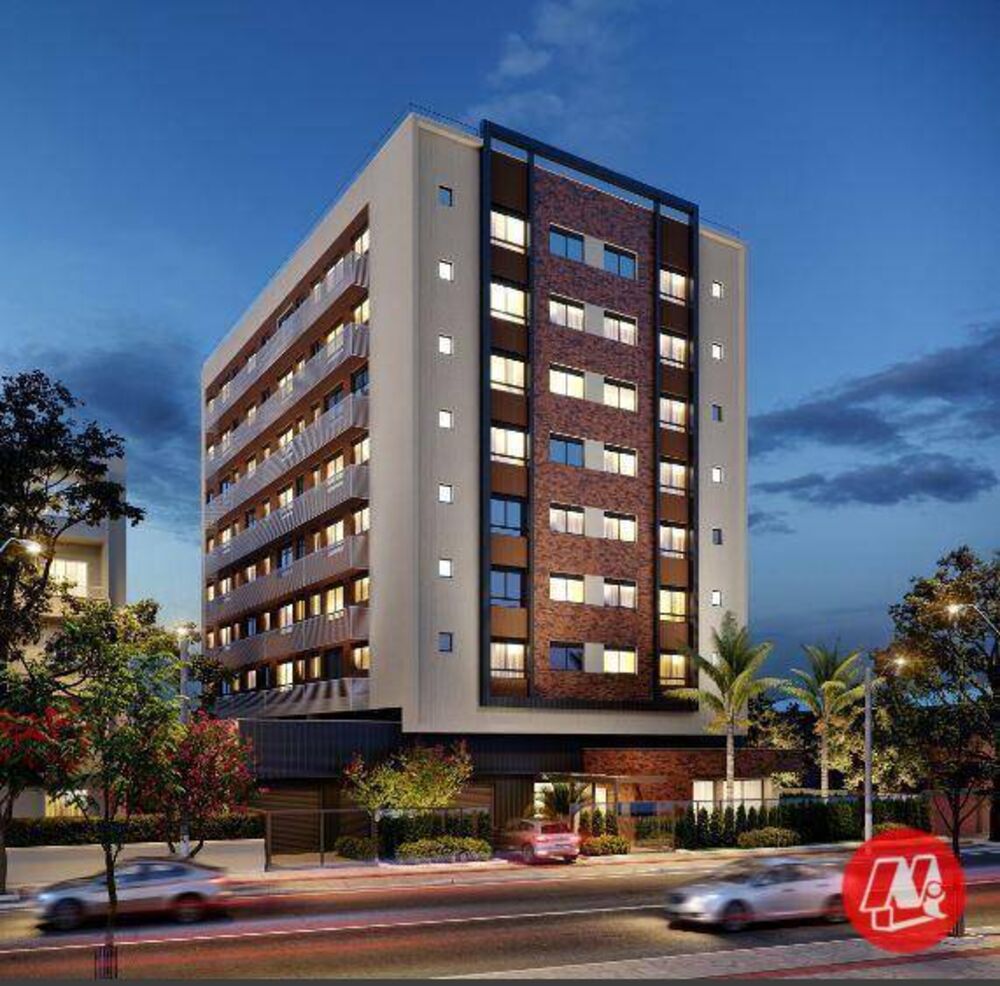 Apartamento, 2 quartos, 65 m² - Foto 3
