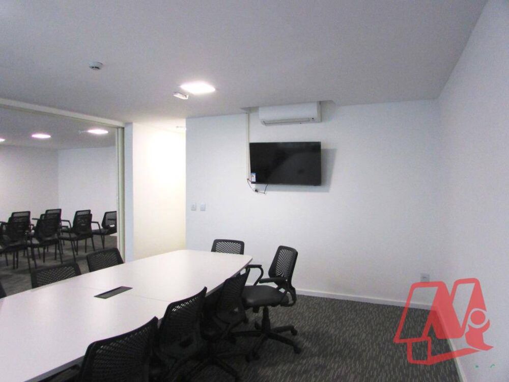 Conjunto Comercial-Sala à venda, 40m² - Foto 1