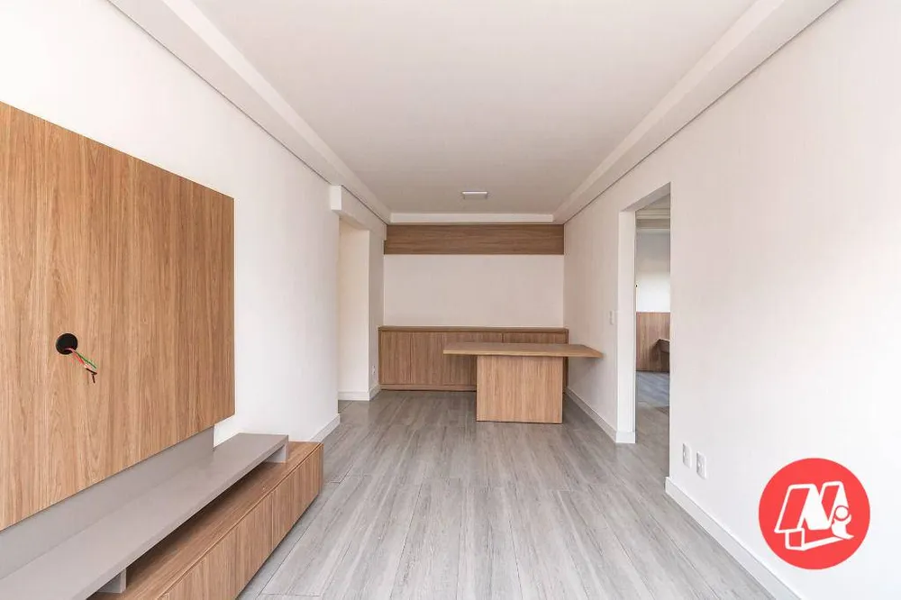 Apartamento, 2 quartos, 65 m² - Foto 1
