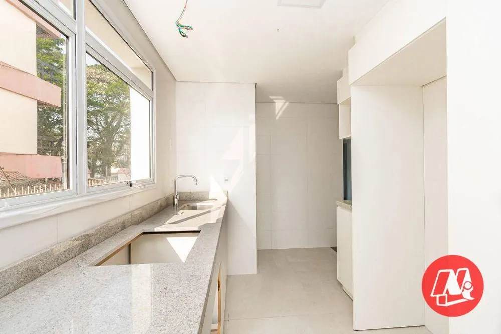 Apartamento, 2 quartos, 65 m² - Foto 2