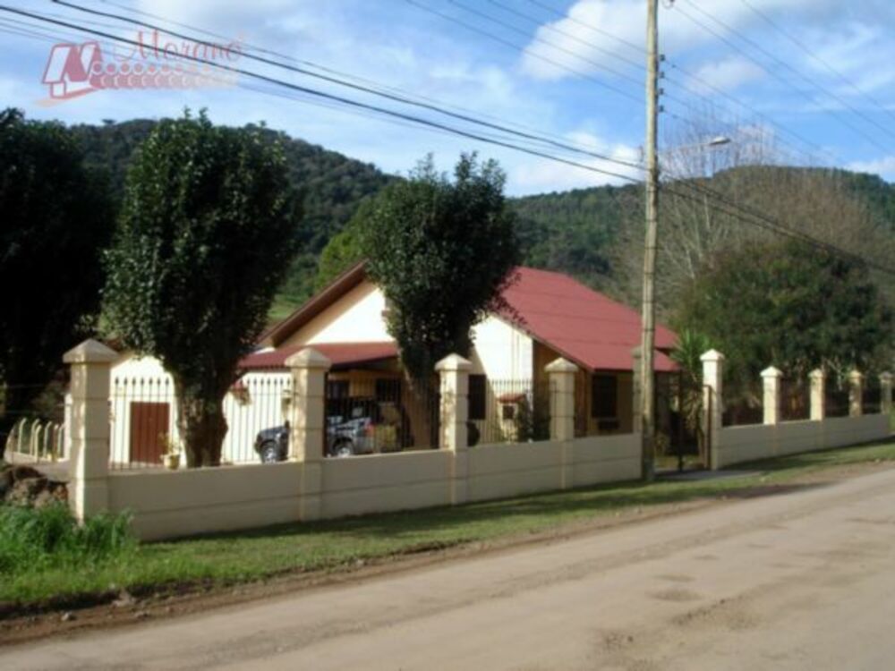 Sítio à venda e aluguel com 6 quartos, 5000M2 - Foto 2