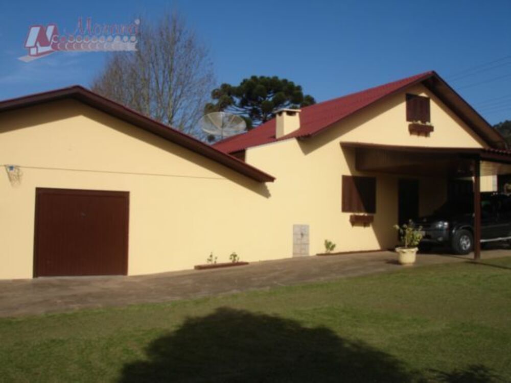Sítio à venda e aluguel com 6 quartos, 5000M2 - Foto 4