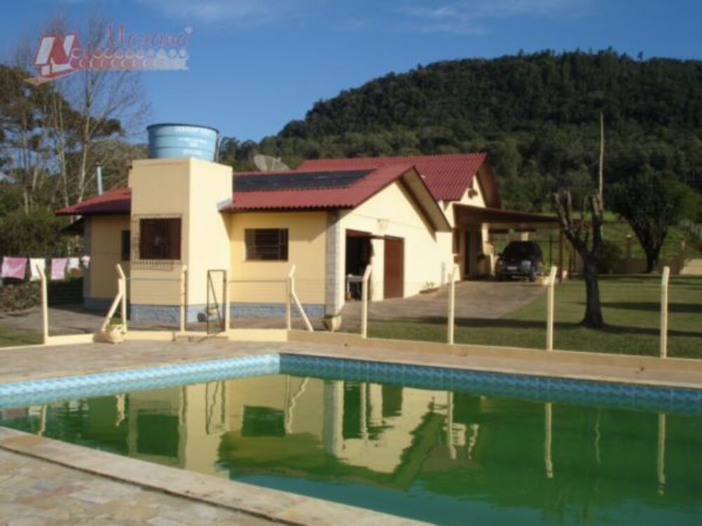 Sítio à venda e aluguel com 6 quartos, 5000M2 - Foto 1