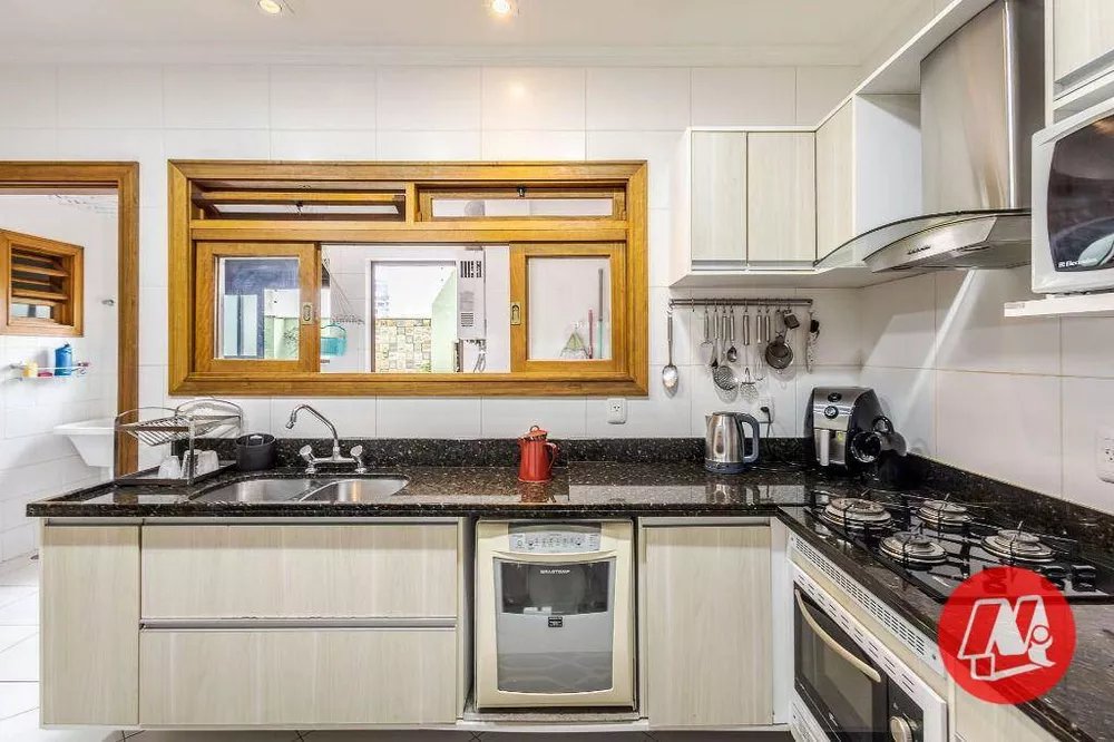 Apartamento, 3 quartos, 201 m² - Foto 2