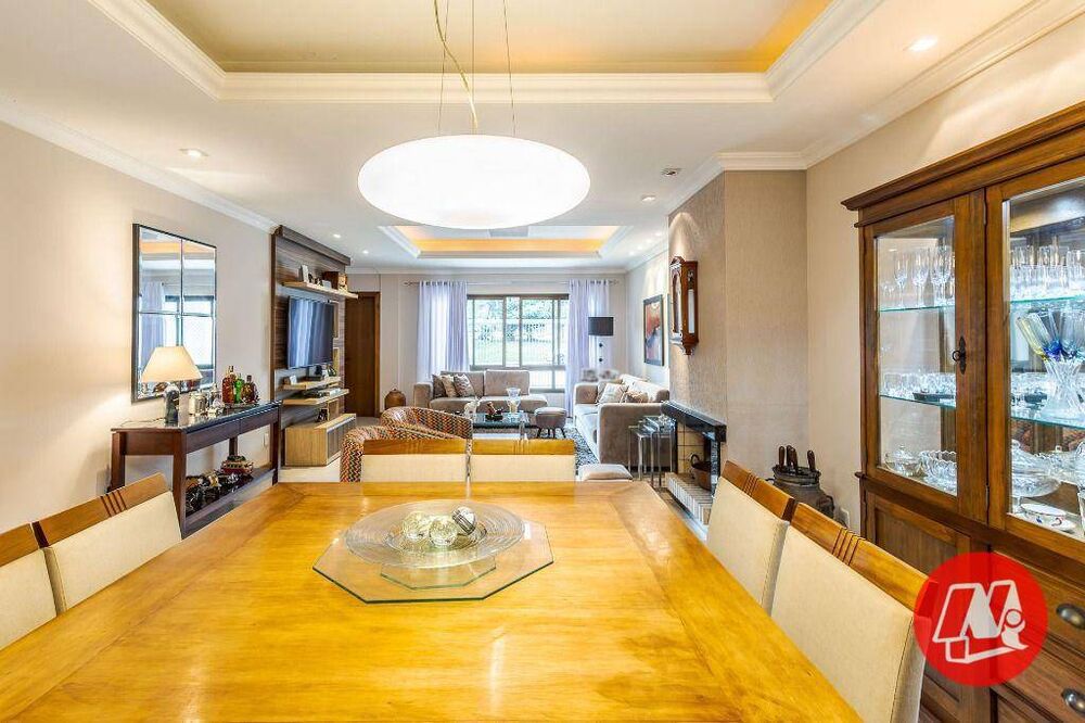 Apartamento, 3 quartos, 201 m² - Foto 2