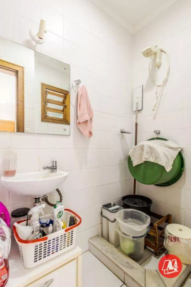 Apartamento, 3 quartos, 201 m² - Foto 7