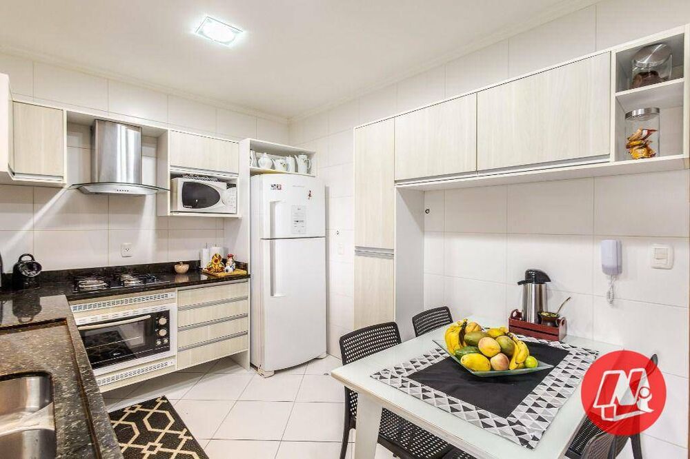 Apartamento, 3 quartos, 201 m² - Foto 4