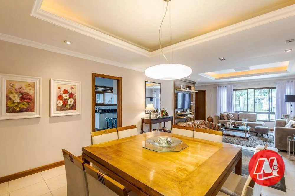 Apartamento, 3 quartos, 201 m² - Foto 6