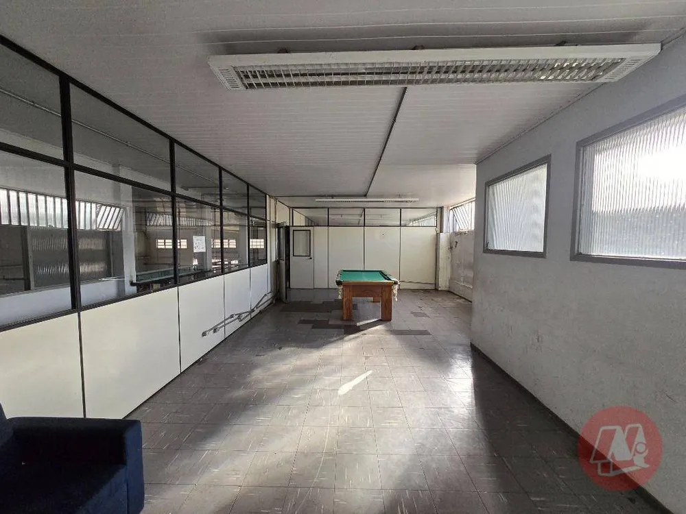 Depósito-Galpão, 2000 m² - Foto 1