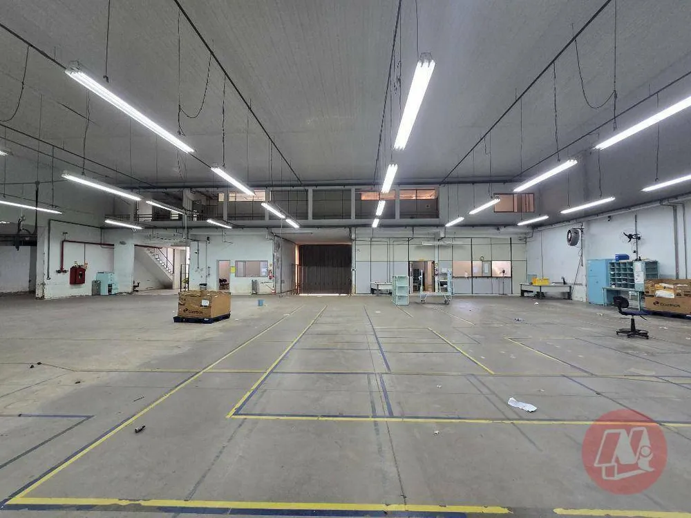 Depósito-Galpão, 2000 m² - Foto 2