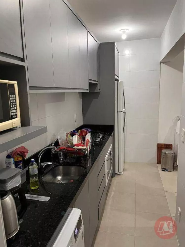 Apartamento, 2 quartos, 62 m² - Foto 1