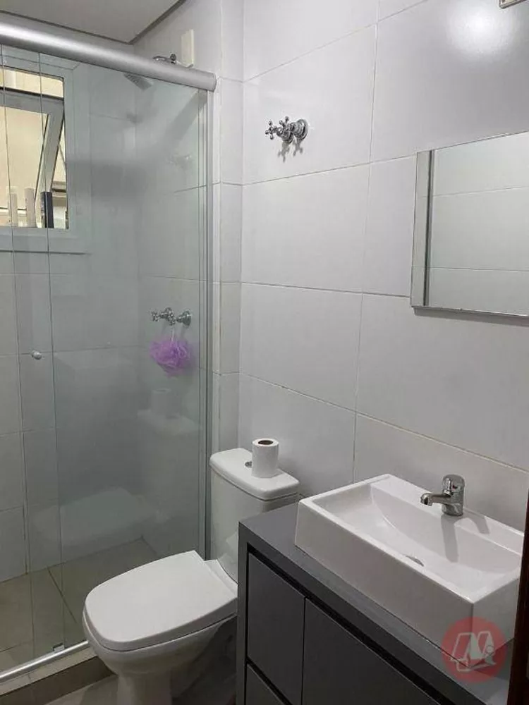 Apartamento, 2 quartos, 62 m² - Foto 2
