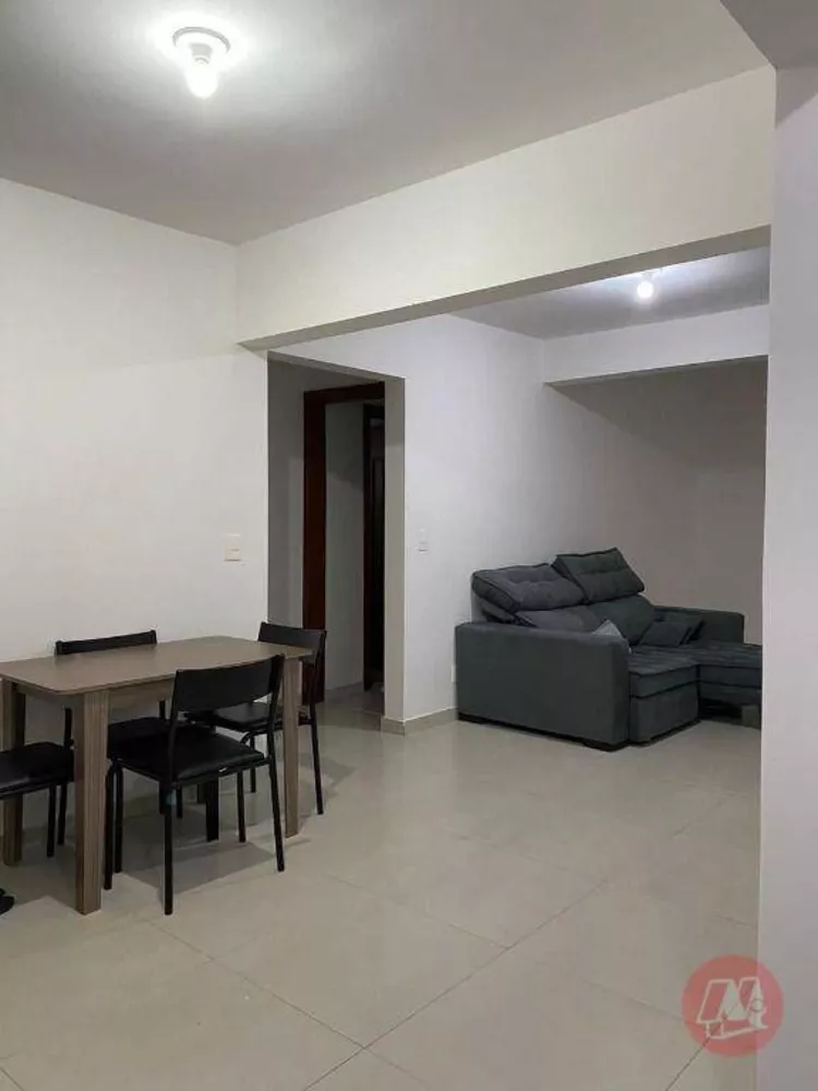 Apartamento, 2 quartos, 62 m² - Foto 4