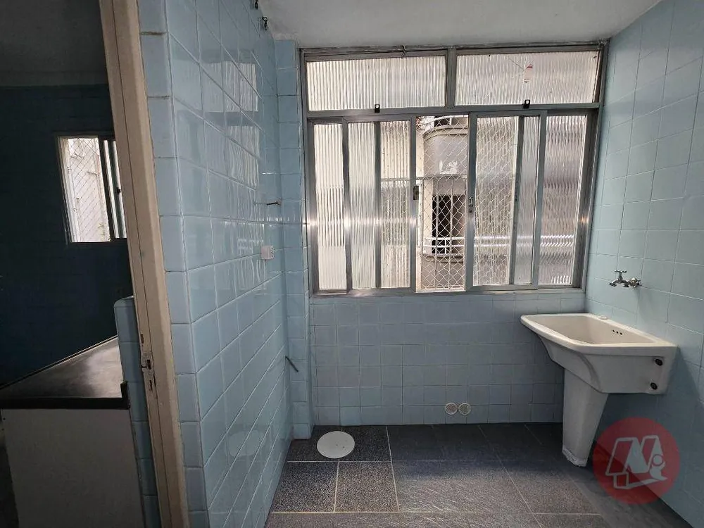 Apartamento, 3 quartos, 105 m² - Foto 2