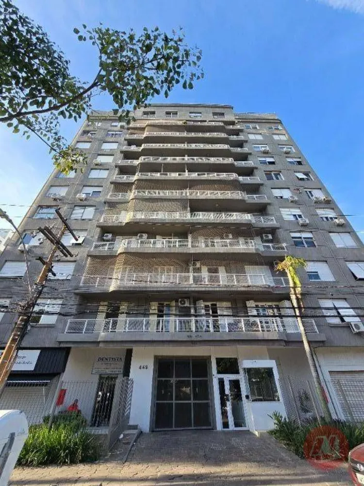 Apartamento, 3 quartos, 105 m² - Foto 1