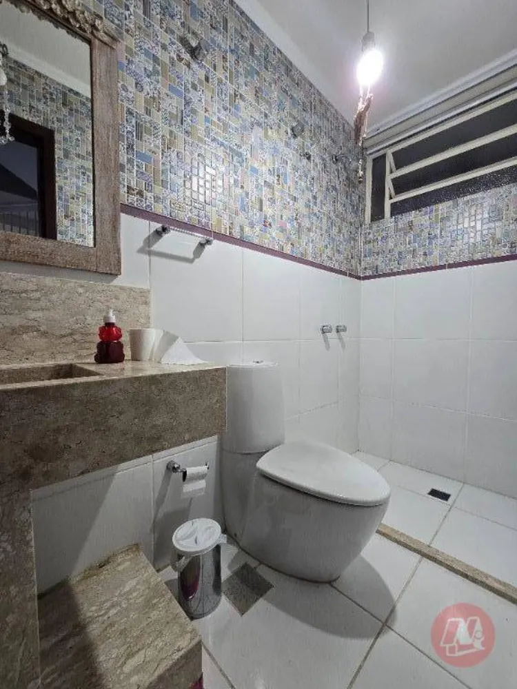 Casa, 2 quartos, 330 m² - Foto 1