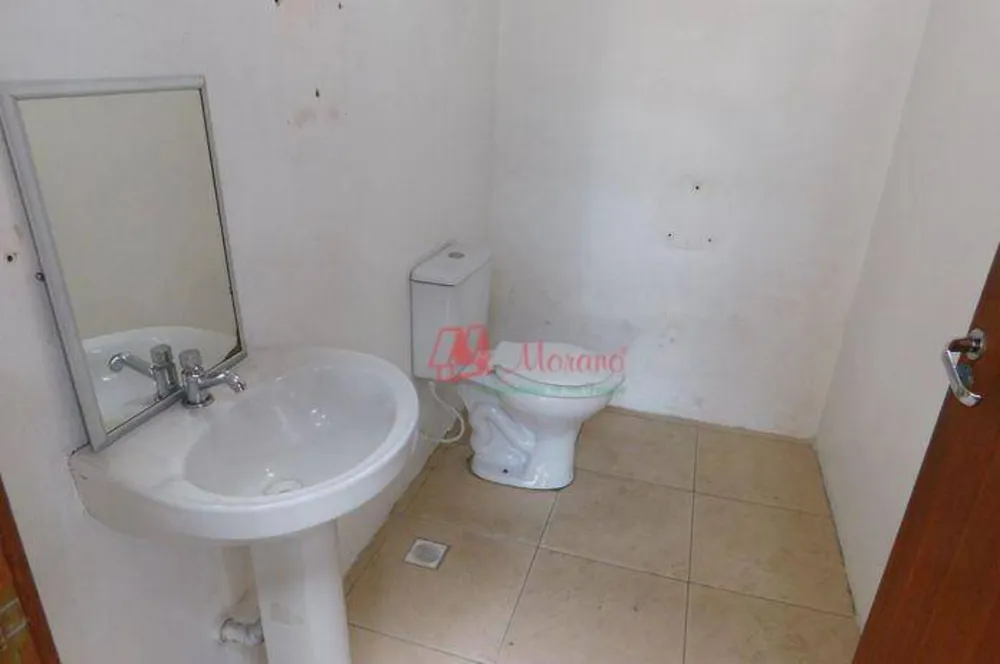 Depósito-Galpão, 372 m² - Foto 4