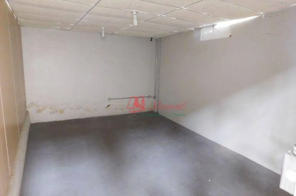 Depósito-Galpão, 372 m² - Foto 2