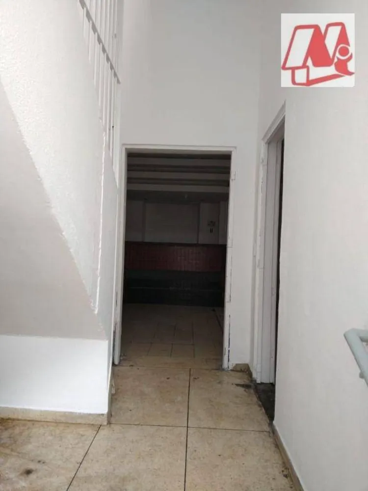 Prédio Inteiro, 200 m² - Foto 1
