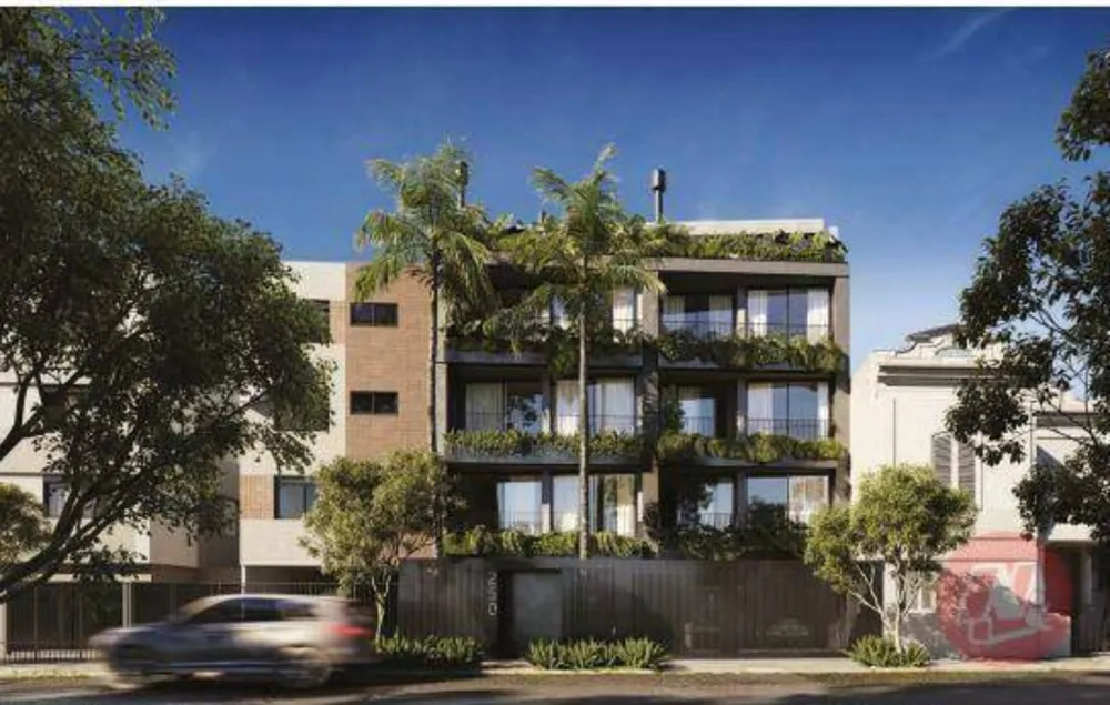 Apartamento, 1 quarto, 52 m² - Foto 1
