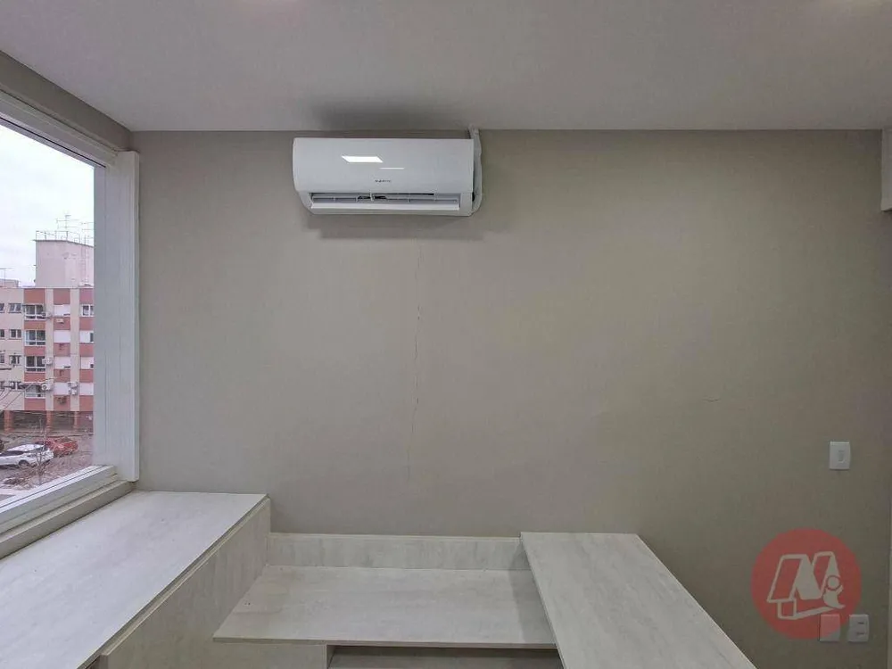 Sala-Conjunto, 38 m² - Foto 3