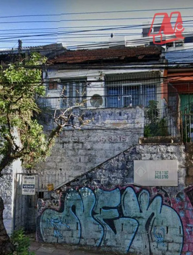 Loteamento e Condomínio, 113 m² - Foto 1