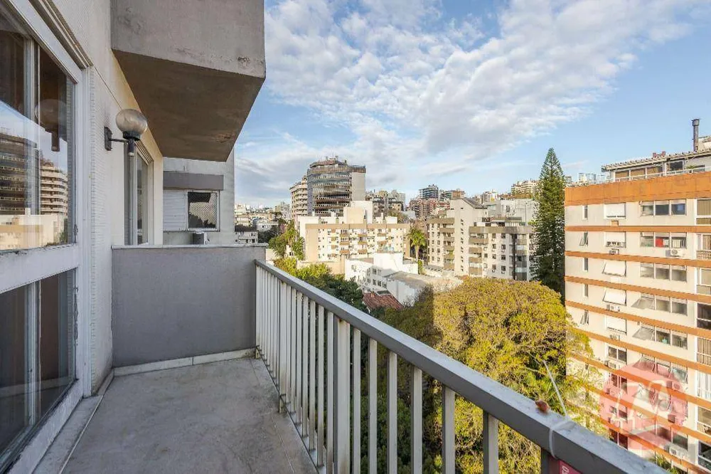 Apartamento, 3 quartos, 139 m² - Foto 1