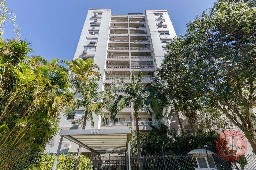 Apartamento, 3 quartos, 139 m² - Foto 4