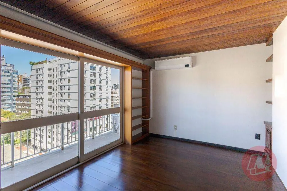 Apartamento, 3 quartos, 139 m² - Foto 2
