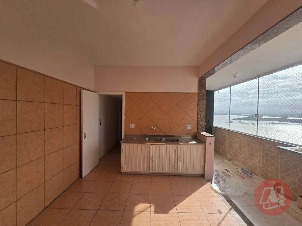 Apartamento, 2 quartos, 1 m² - Foto 2